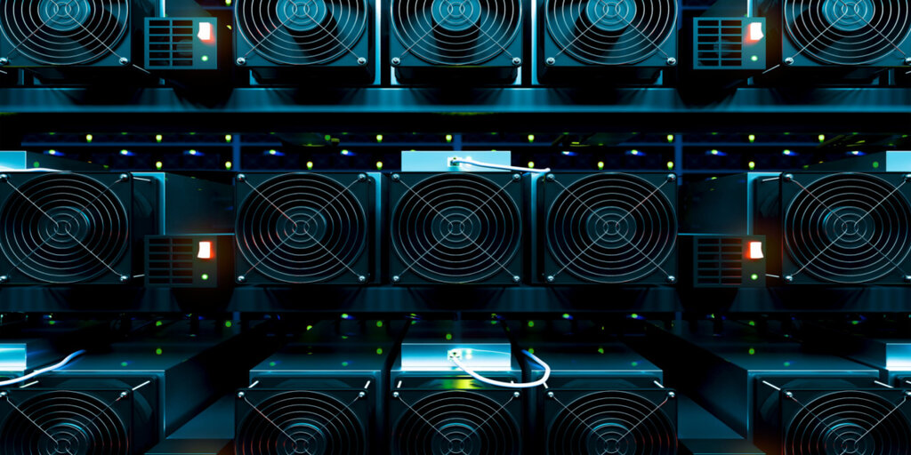 Malaysian Police Raid ,000-a-Month, 45-Machine Bitcoin Mining Operation