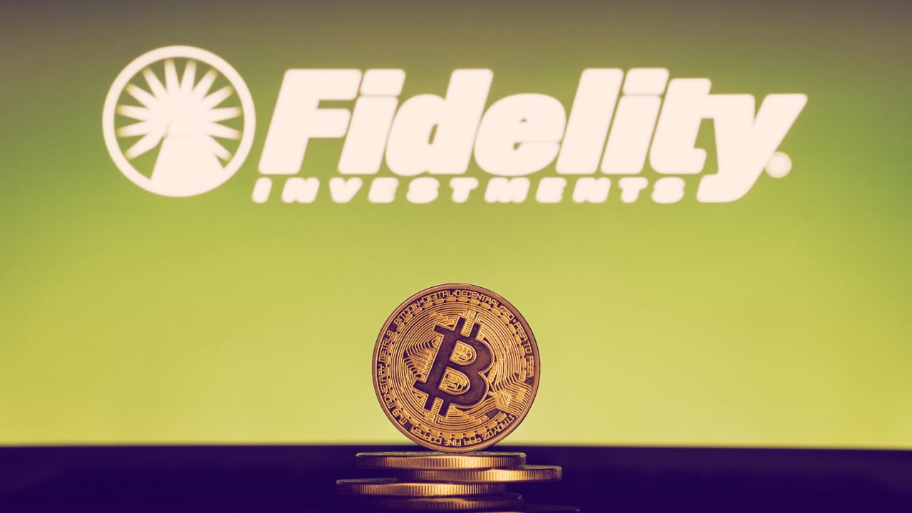 How To Buy Bitcoin On Fidelity Fidelity Set To Roll Out