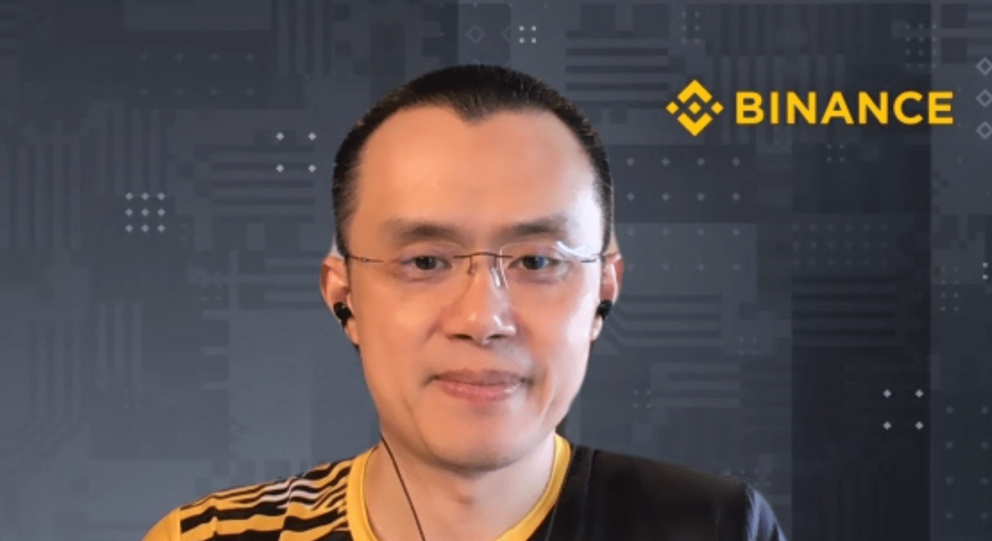 News Explorer — Binance, CEO Zhao File to Dismiss SEC Lawsuit Decrypt