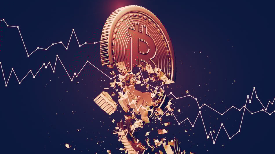 Why Is The Crypto Market Crashing Right Now Bitcoin