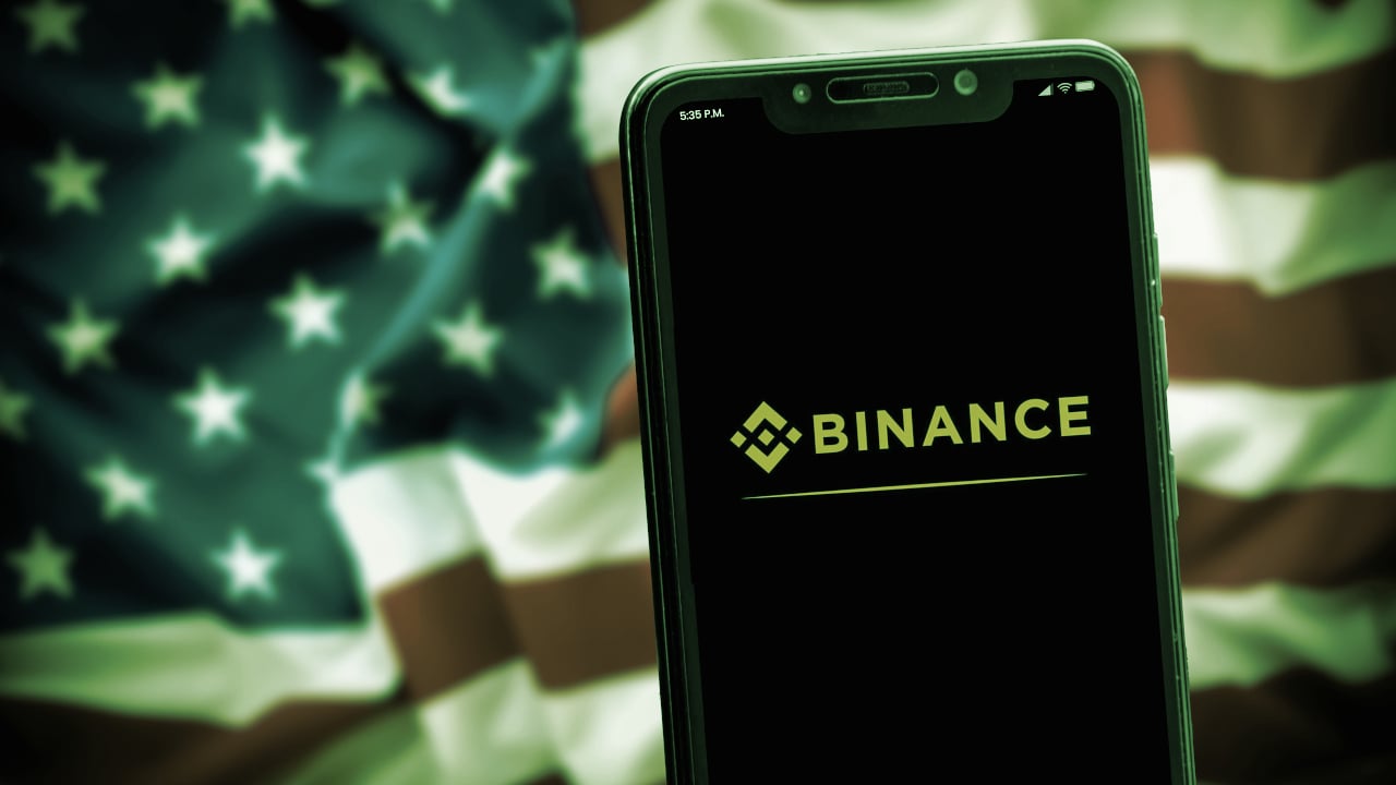 CoinStats Binance Expects to Pay Fines to Settle US Inv...