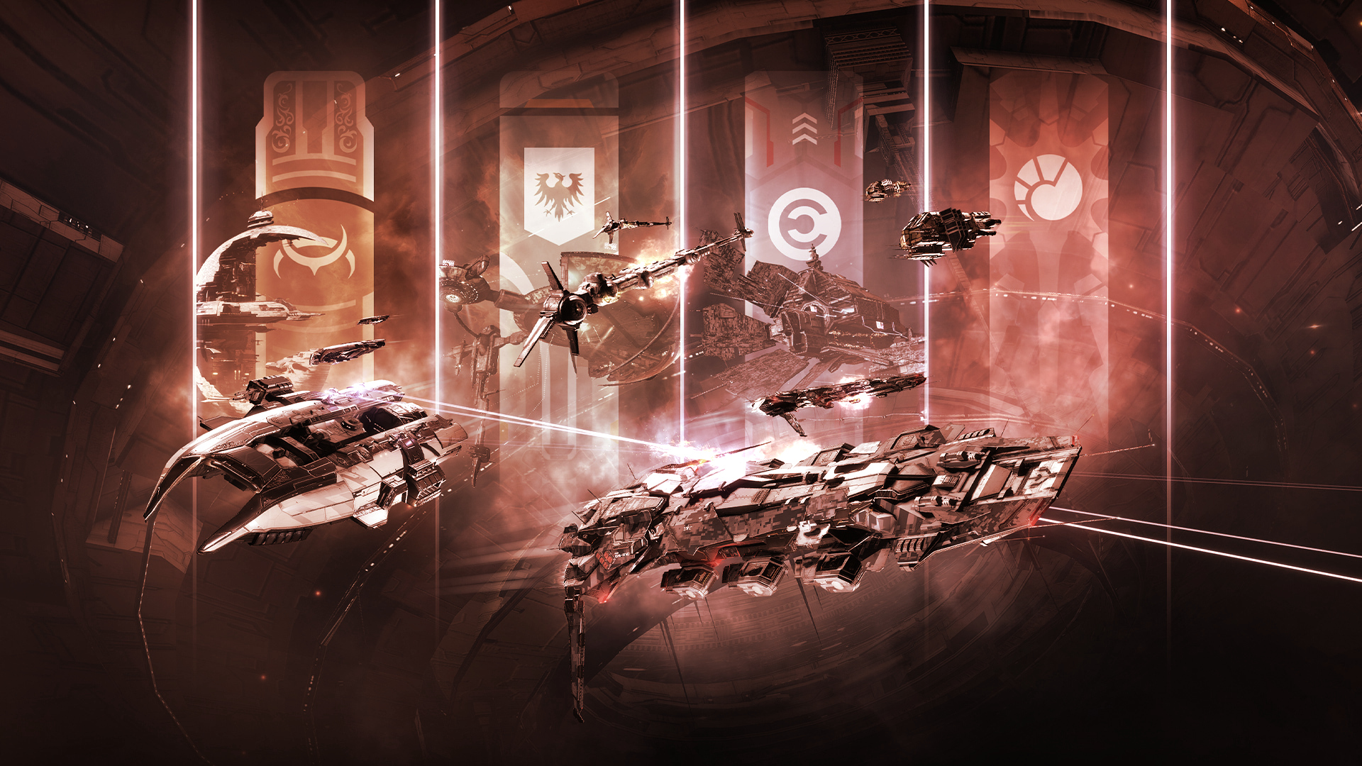 CoinStats EVE Online Creator CCP Raises 40M to Create