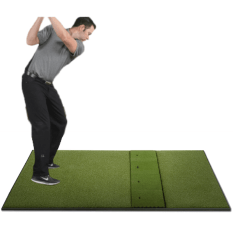 Best Golf Mats For Practice Deemples Golf