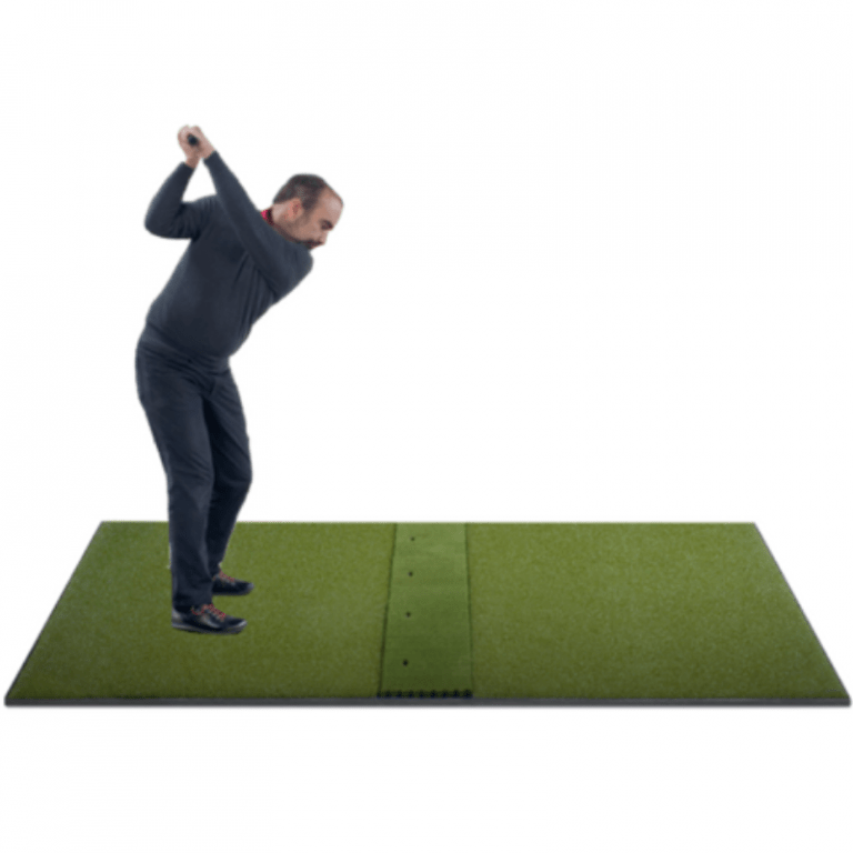 Best Golf Mats For Practice 2022 Deemples Golf