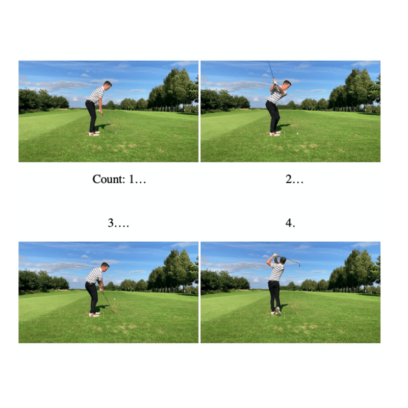 How To Improve Swing Tempo In Golf