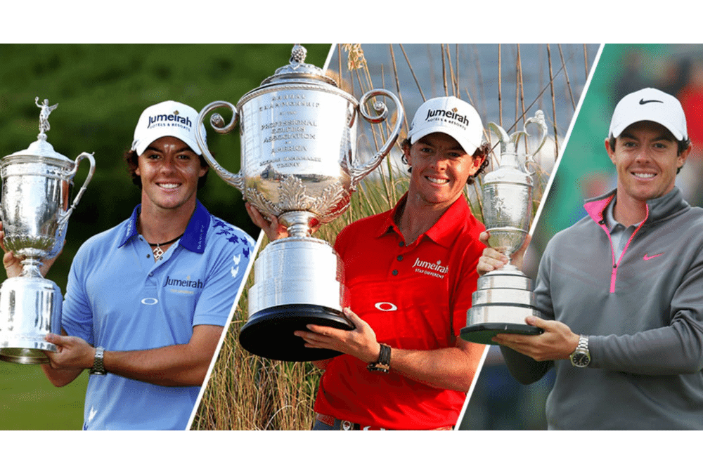 Rory McIlroy’s Net Worth How He Did It Deemples Golf