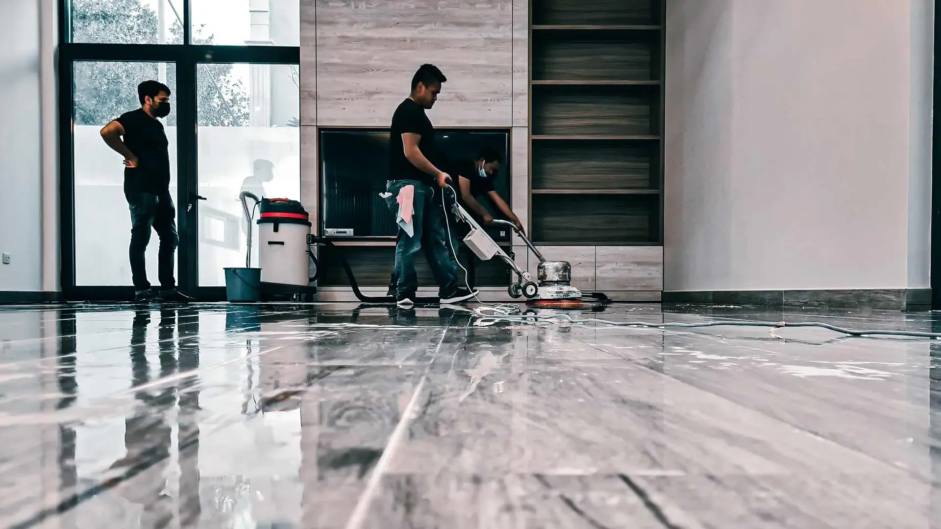 Dubai's toprated Apartment deep cleaning Services