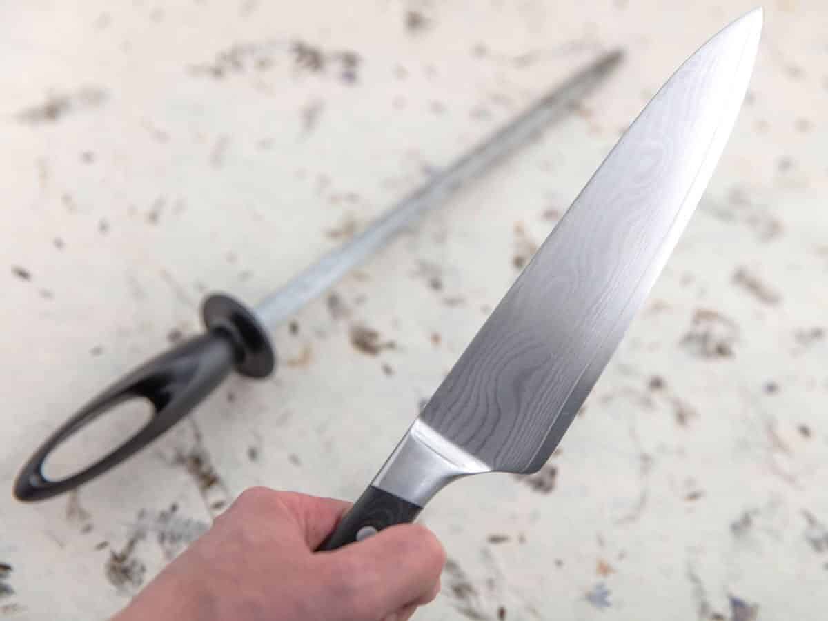 How to Make Your Kitchen Knives Last A Lifetime? News