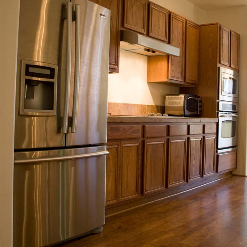 How to Install Water Line for an Ice Maker articles