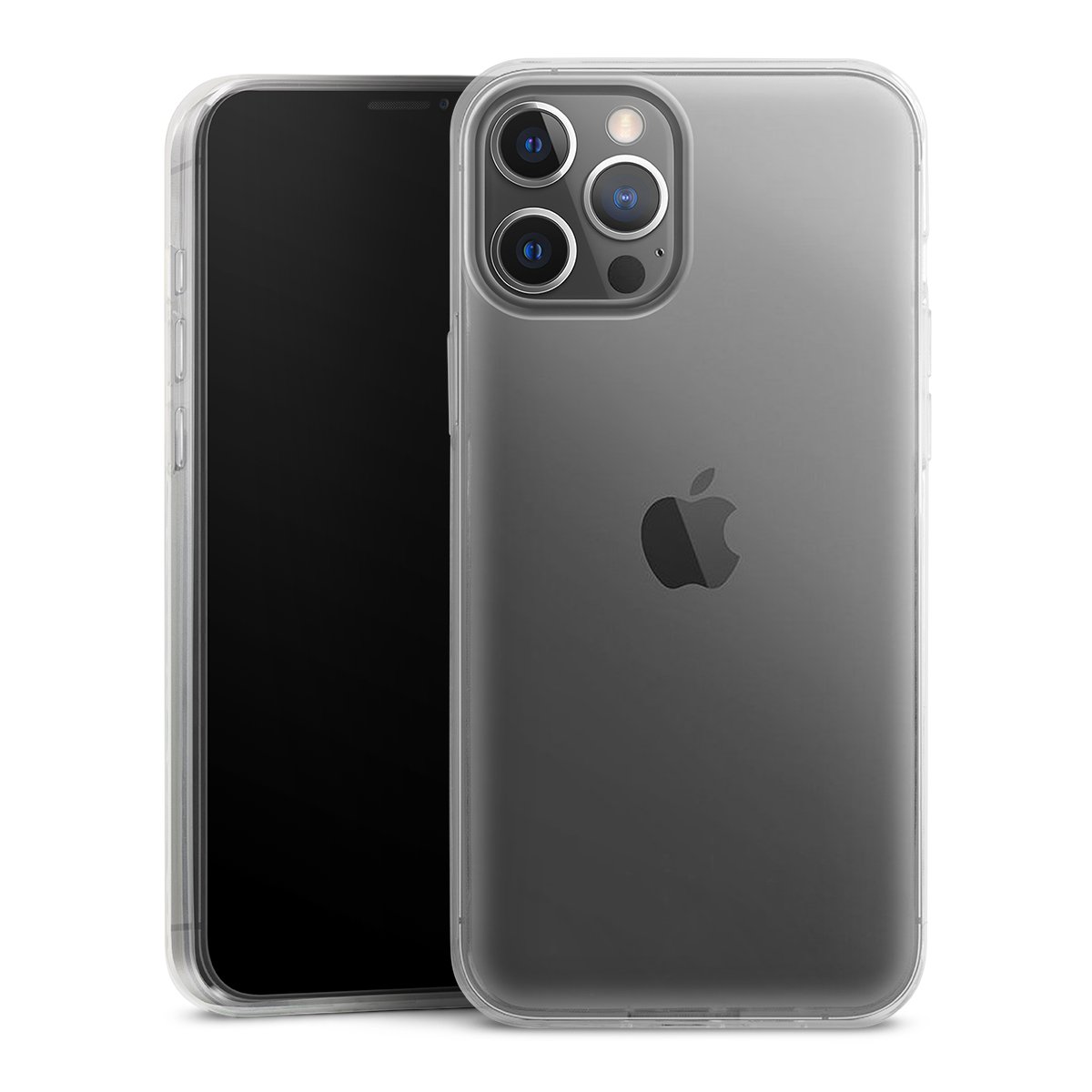 Telefoonhoesjes voor Apple iPhone 12 Pro Max DeinDesign
