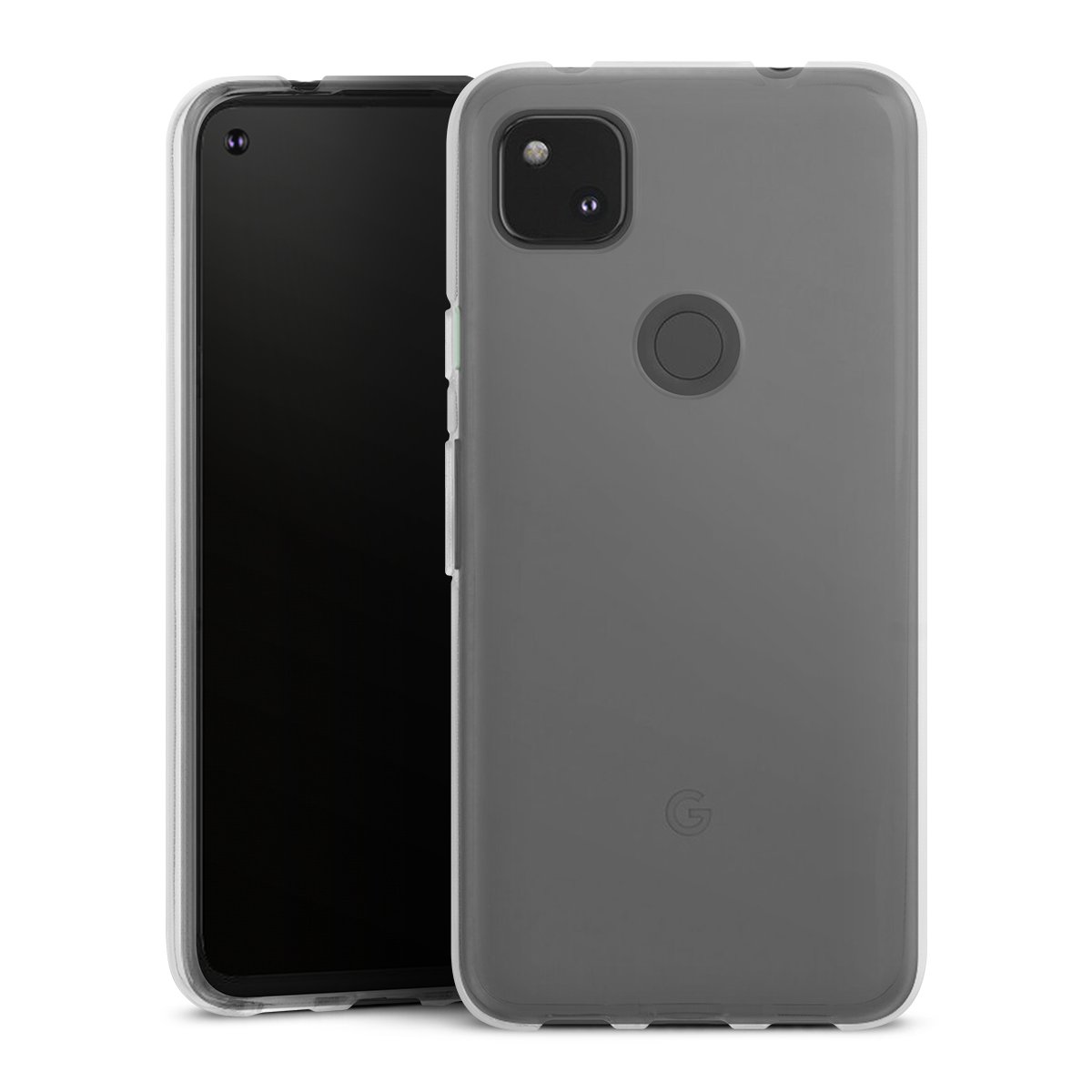 Handyhüllen Google Pixel 4a DeinDesign