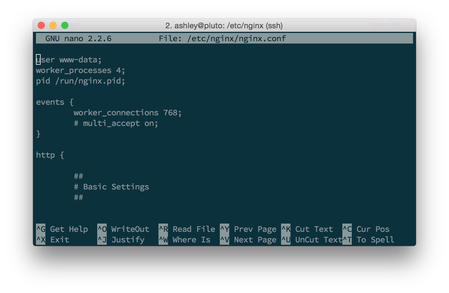 Install Nginx, PHP 7.4, WPCLI, MariaDB for WordPress on