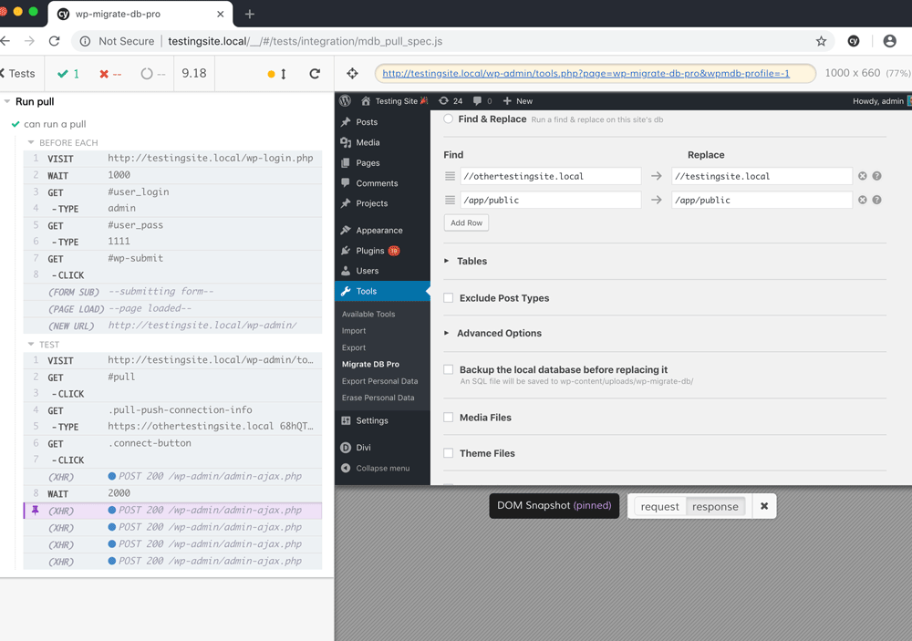 EndtoEnd Testing with Cypress Coder's Jungle