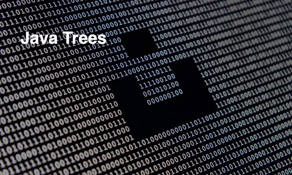 Java Trees