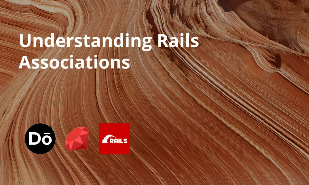 Understanding Rails Associations Dennis O'Keeffe Blog