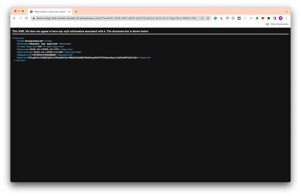 Iterating on our bulk Visi exports feature Dennis O'Keeffe Blog