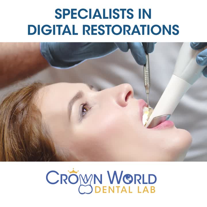 Is Crown World Dental Lab Expanding?