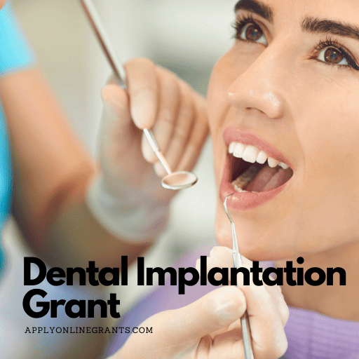 Unveiling the Truth Dental Implant Grants Demystified