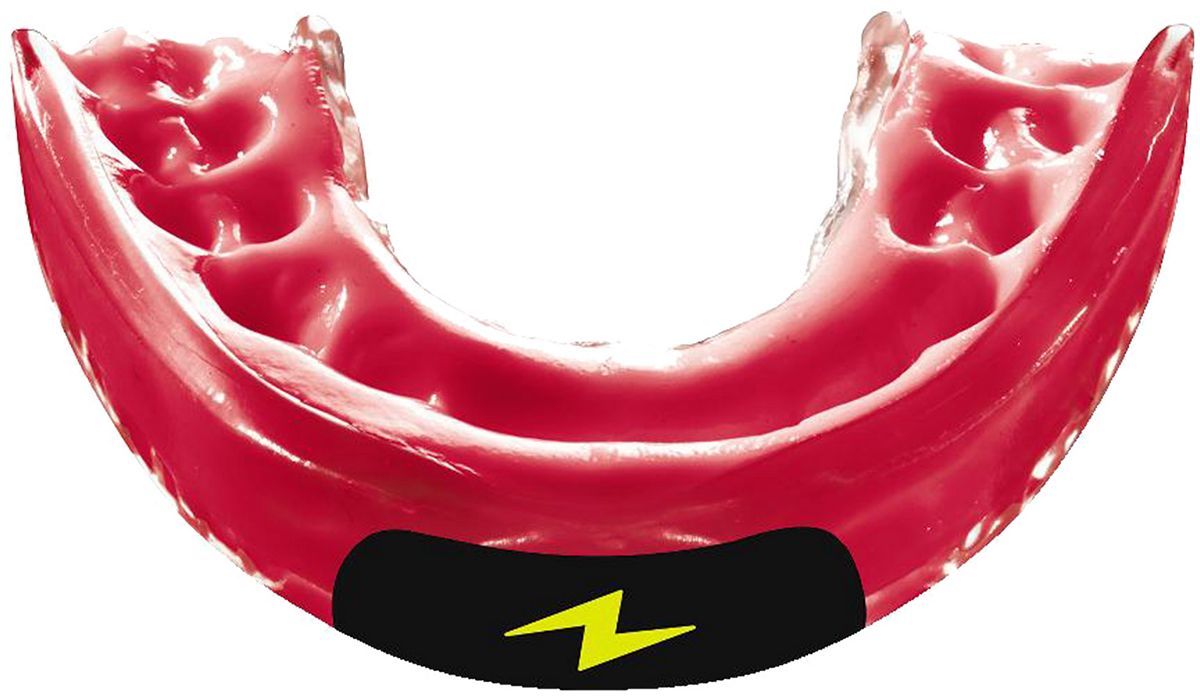 Exploring The Differences Between College And Pro Football Mouthguards
