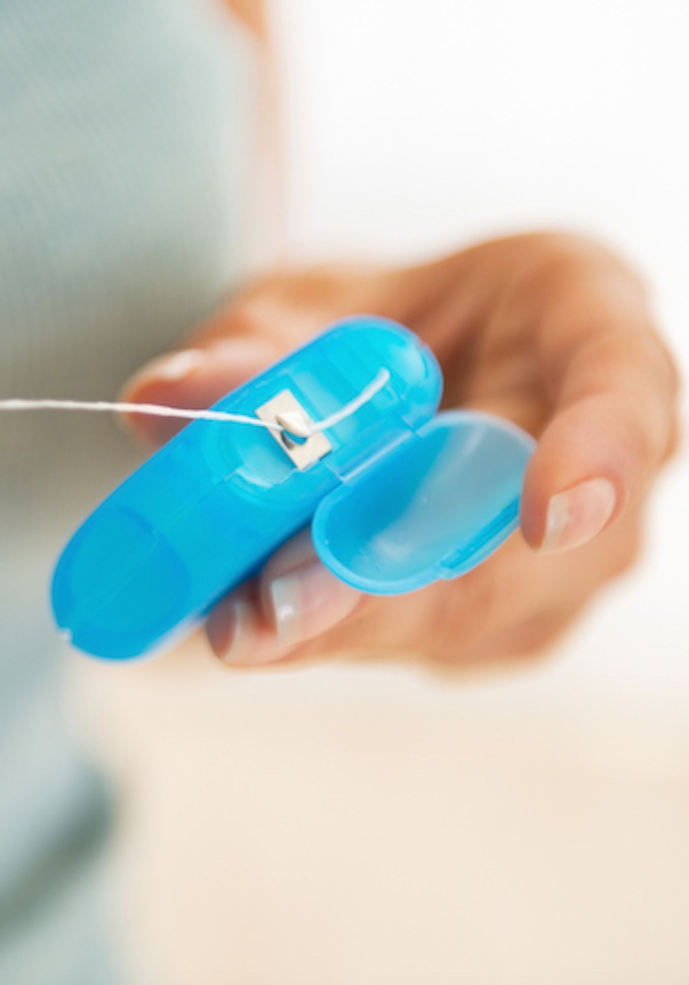 The Truth About Flossing Is It Really Dangerous?