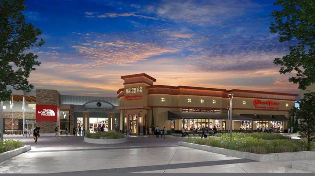 Woodland Mall Shopping Dining And Entertainment In Grand Rapids