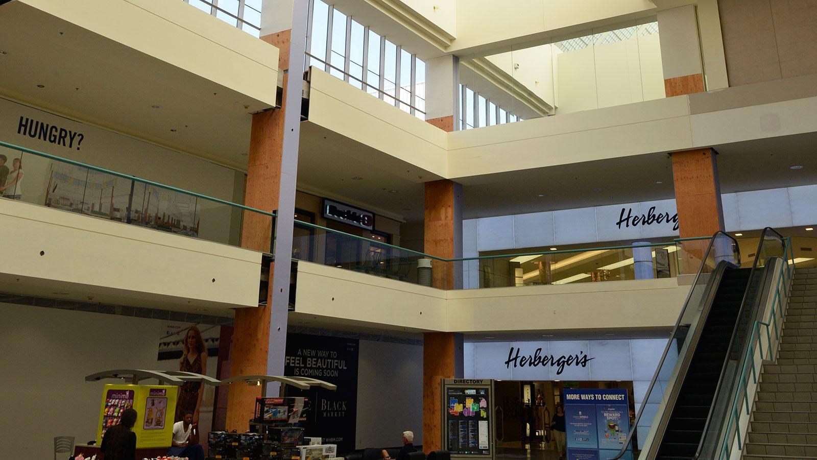 The History And Future Of Southdale Center Denver Mart
