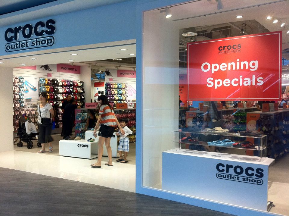 Crocs Outlet Your One Stop Shop For Affordable Crocs Shoes Denver Mart