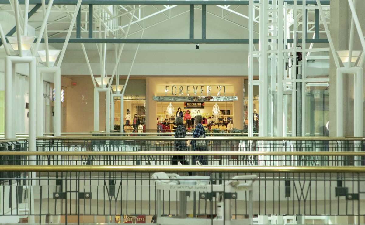 Is The Woodland Mall Open For Walking? Denver Mart