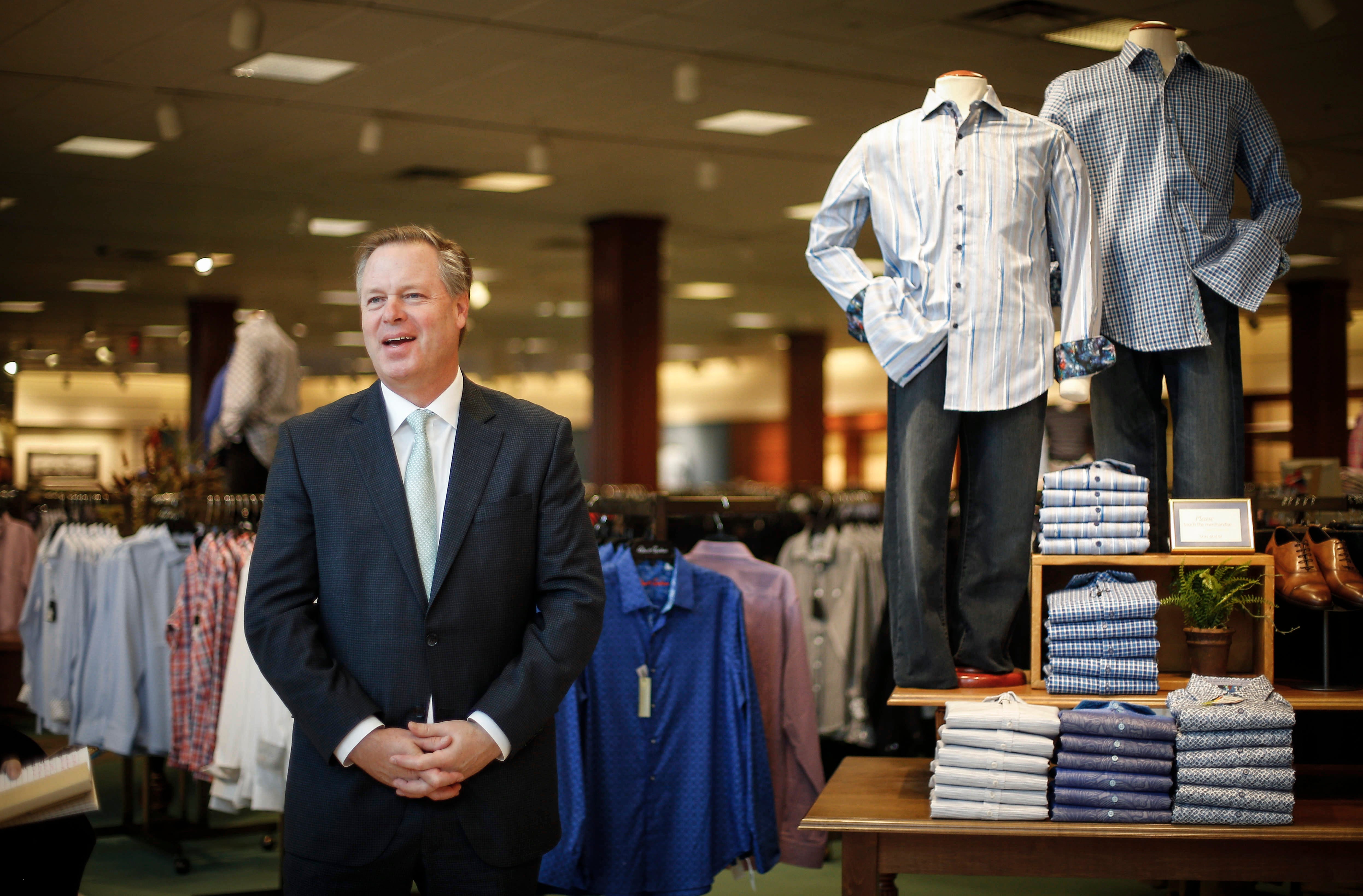 To Jordan Creek Mall Your OneStop Shopping Destination