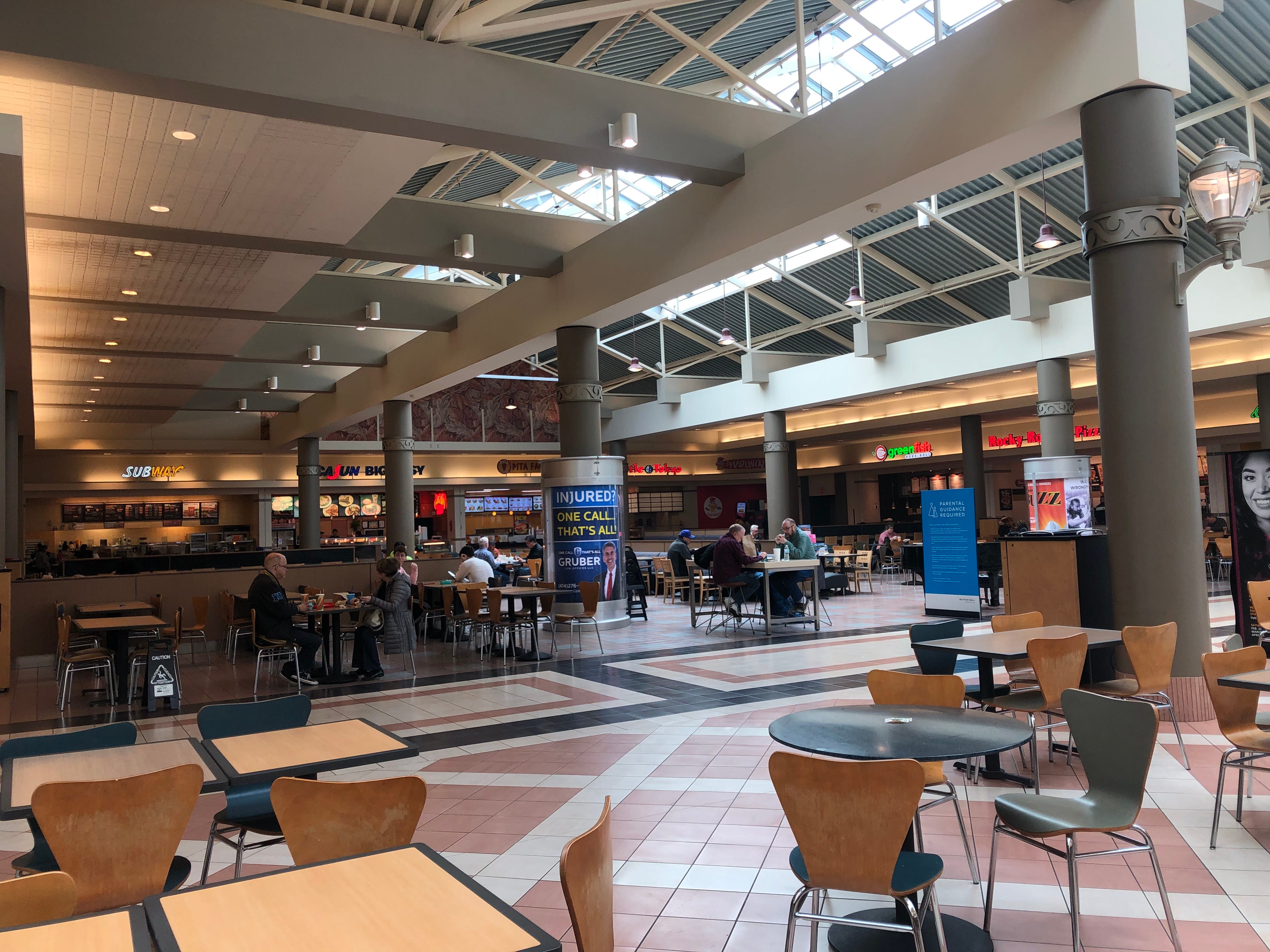 The Mayfair Mall Is Set To Reopen Its Doors On September 9th 2020