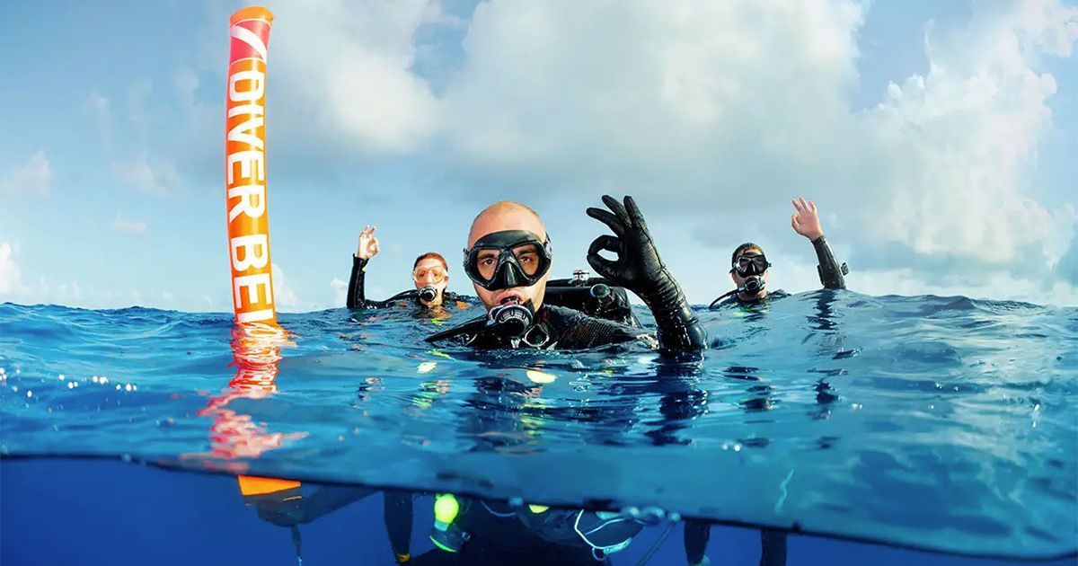 The History Of The Word Snorkel DesertDivers