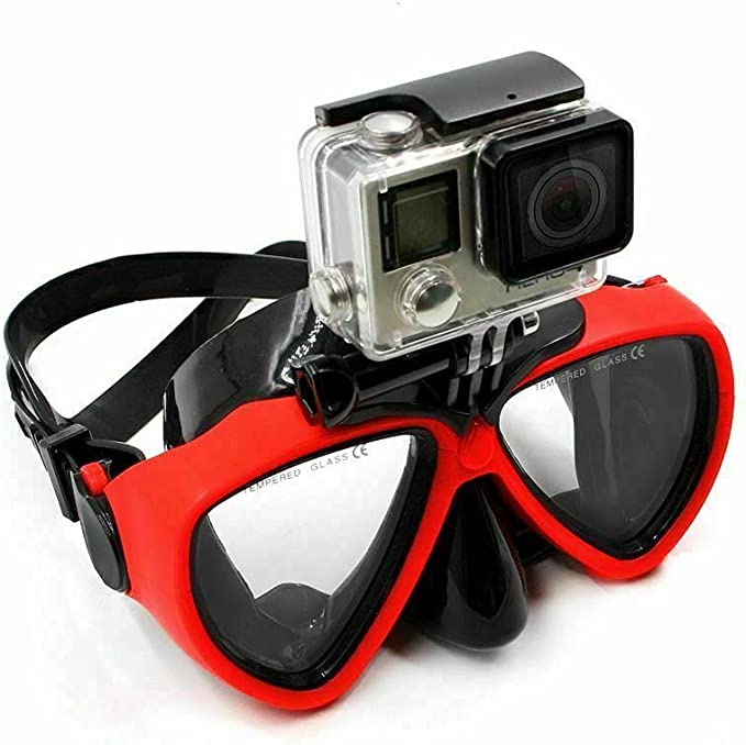 How To Use A GoPro While Snorkeling The Ultimate Guide DesertDivers