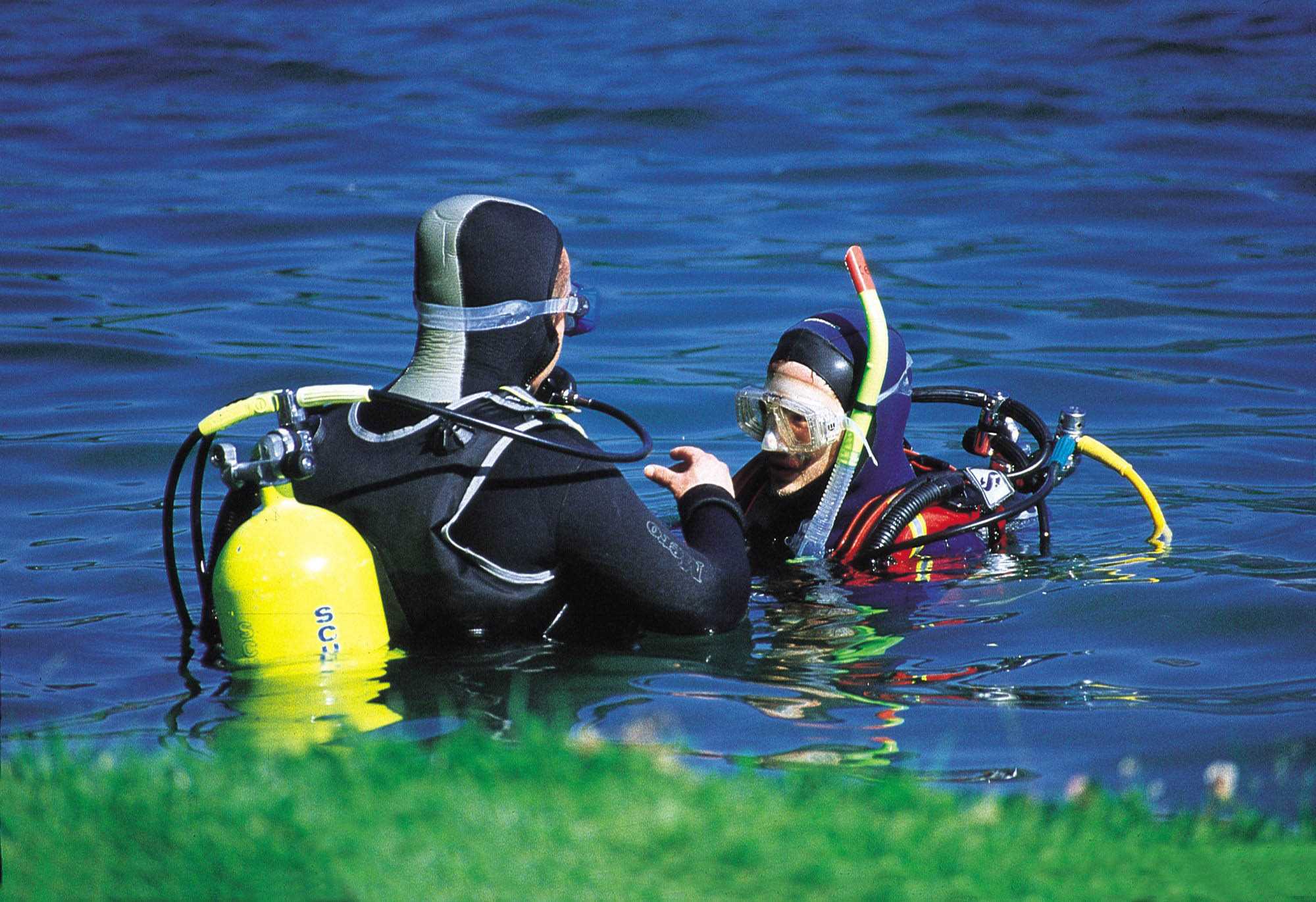 The Great Way To Get Some Exercise Snorkeling! DesertDivers