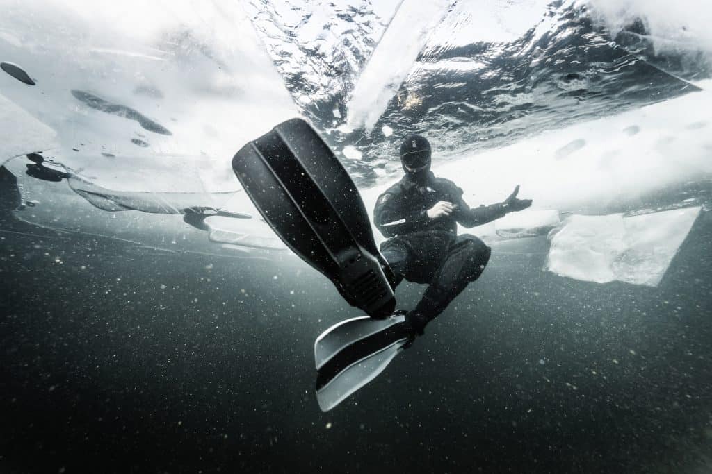 Can You Go Snorkeling In Cold Water DesertDivers