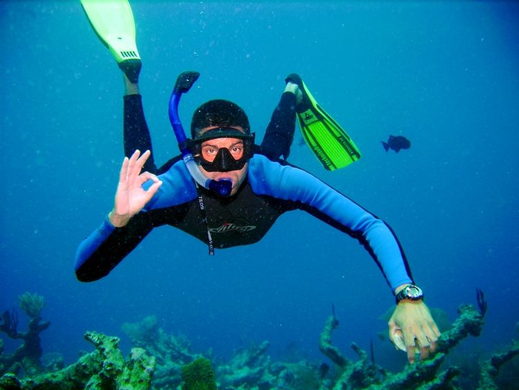 The Best Snorkeling Spots In Puerto Rico DesertDivers