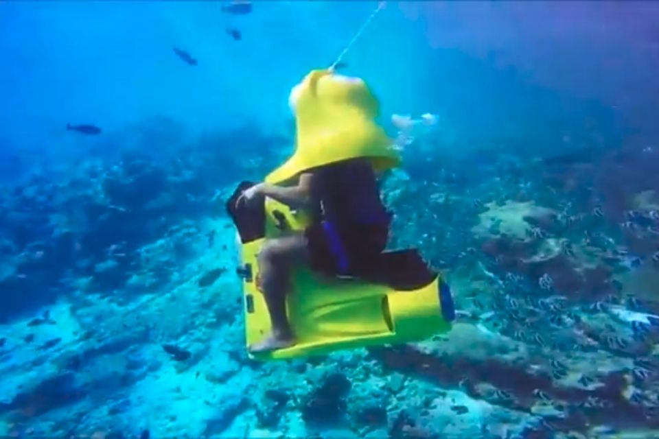 Snorkeling In The Maldives What To Know Before You Go DesertDivers