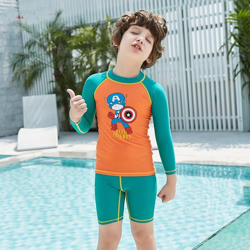 Snorkeling With Kids Everything You Need To Know DesertDivers