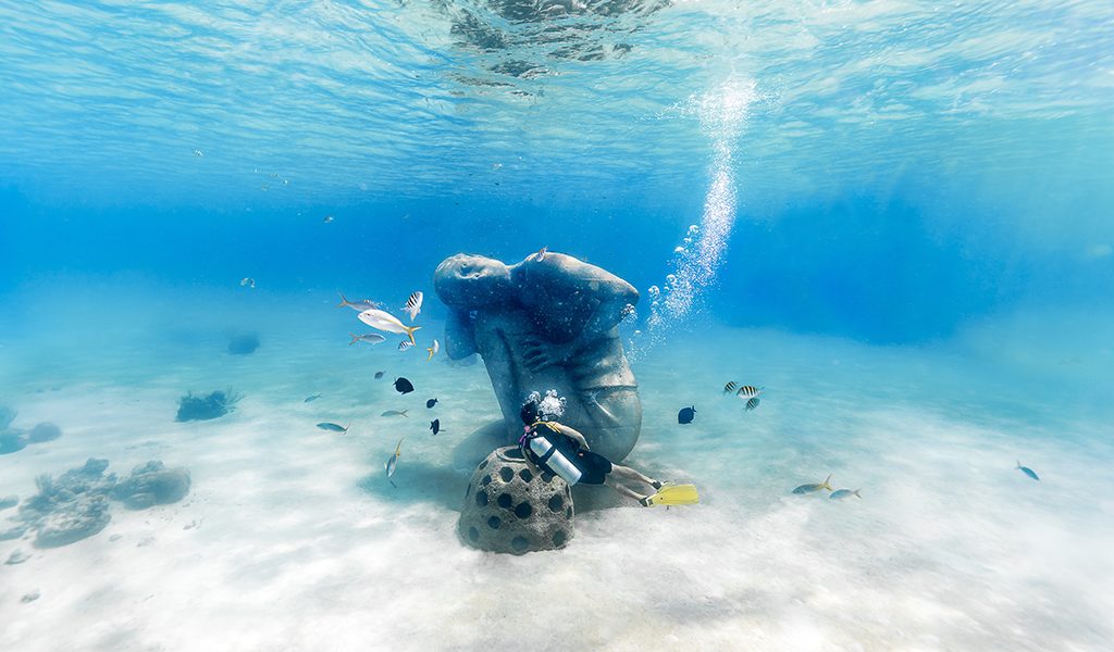 The Best Time To Snorkel In The Bahamas DesertDivers