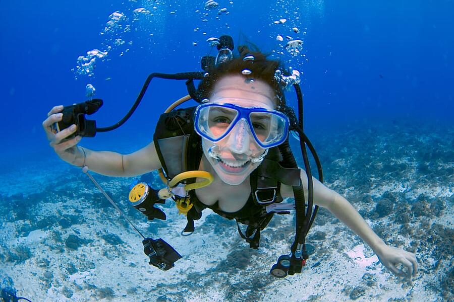 The Top 3 Spots For Snorkeling In Fort Myers Florida DesertDivers