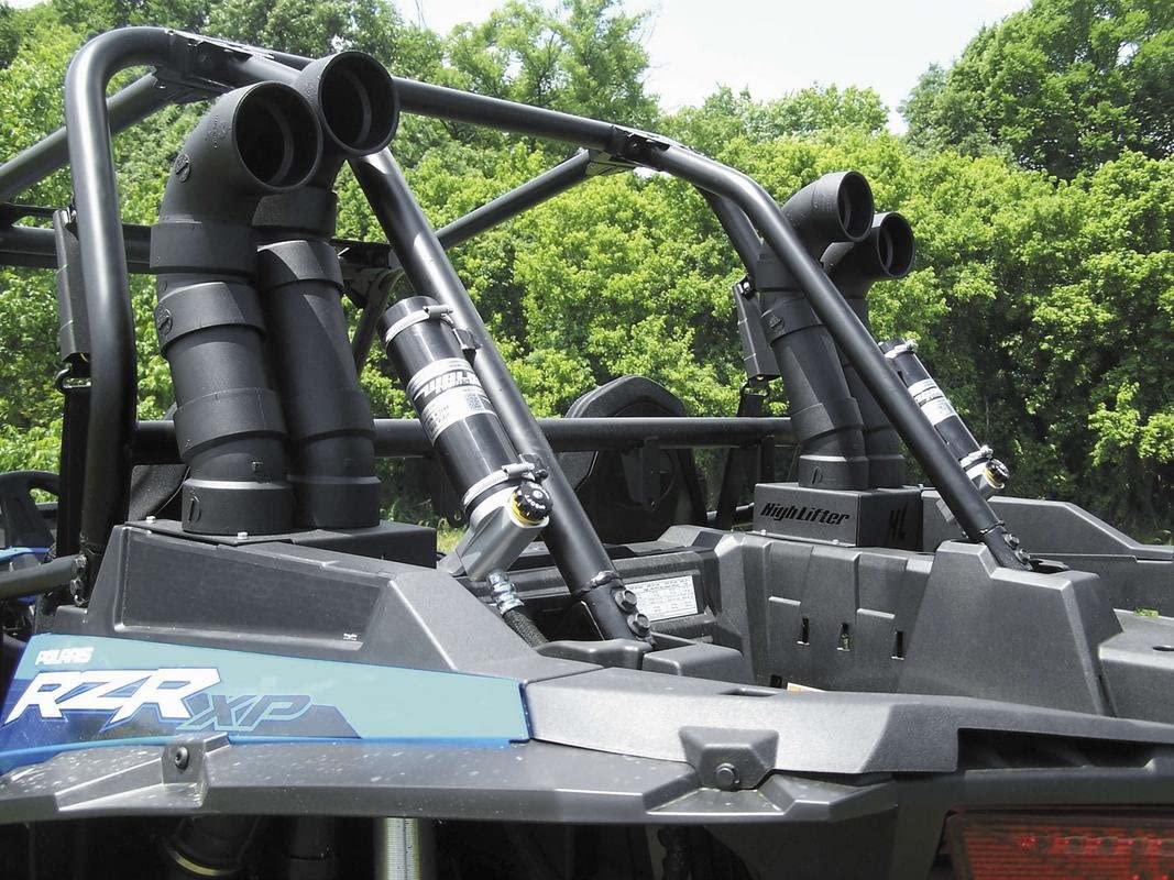 Tips For Safely Snorkeling A UTV DesertDivers