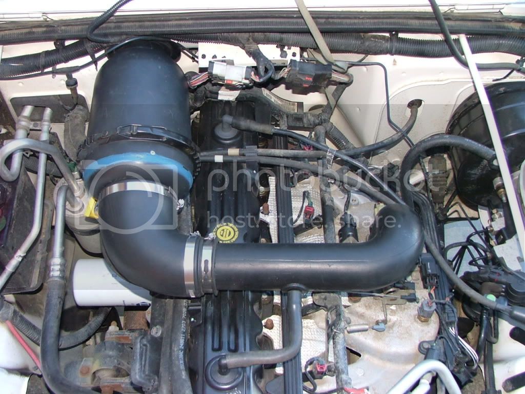 Should You Add A Snorkel Air Intake To Your OffRoad Vehicle For Desert