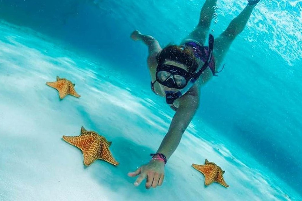 Is There Anything Fun To Do In Morocco Like Snorkeling DesertDivers