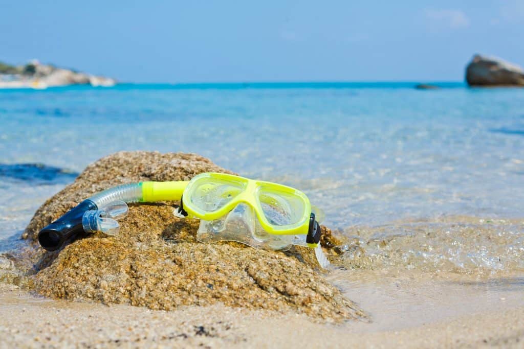 Why Length Matters When Choosing A Snorkel DesertDivers