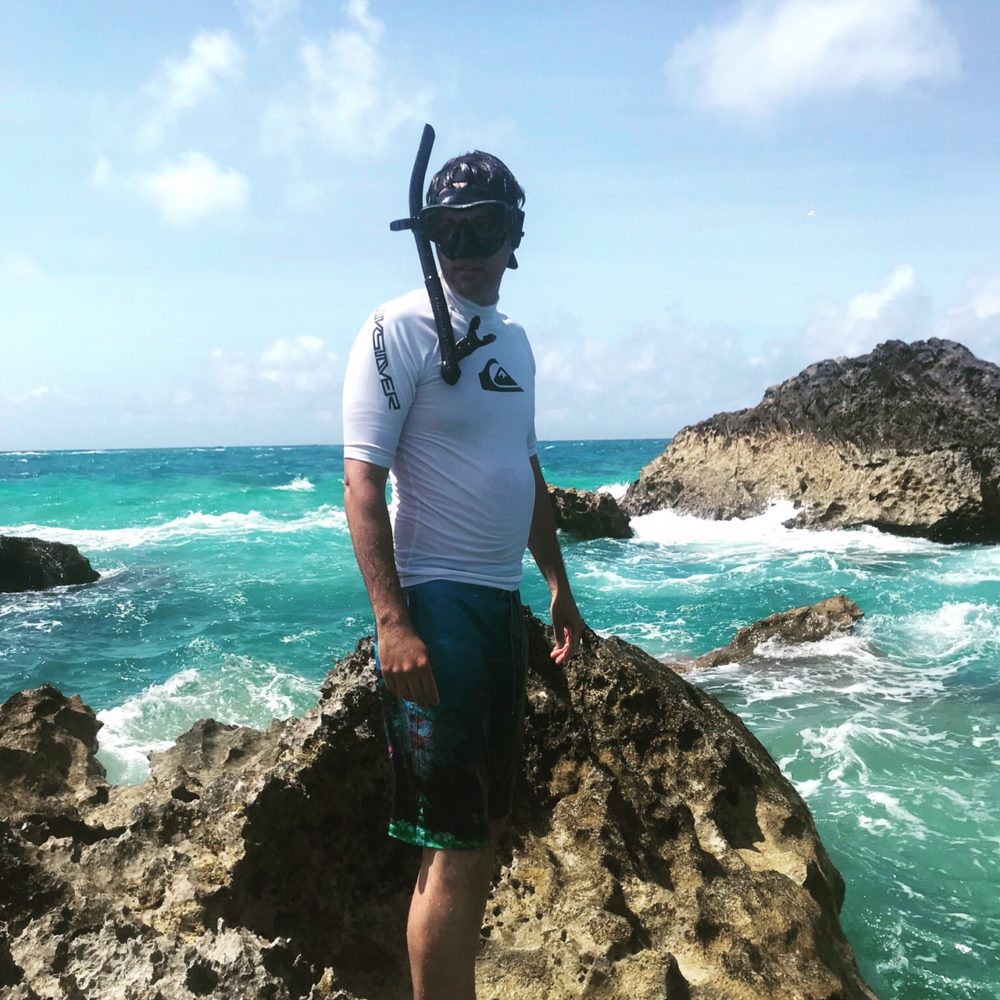 The Best Time To Snorkel In Bermuda DesertDivers