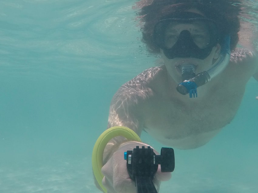 The Perfect Snorkeling Spots In Placencia Belize DesertDivers