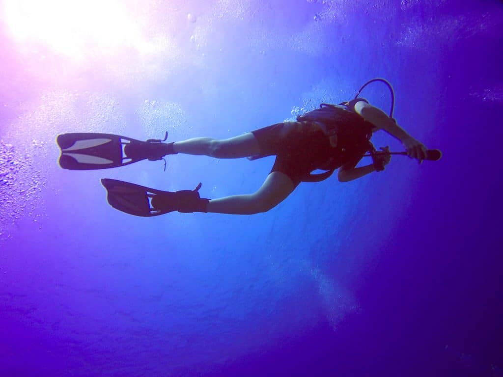 Foot Cramps While Snorkeling Causes And Prevention DesertDivers