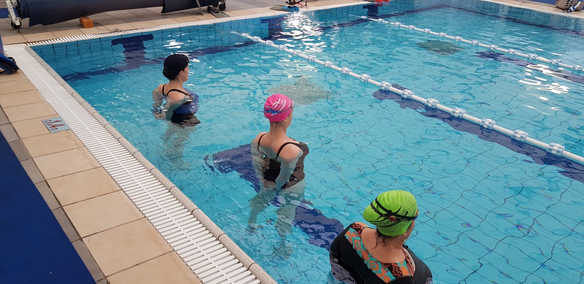 10 Tips To Improve Your Buoyancy While Diving DesertDivers