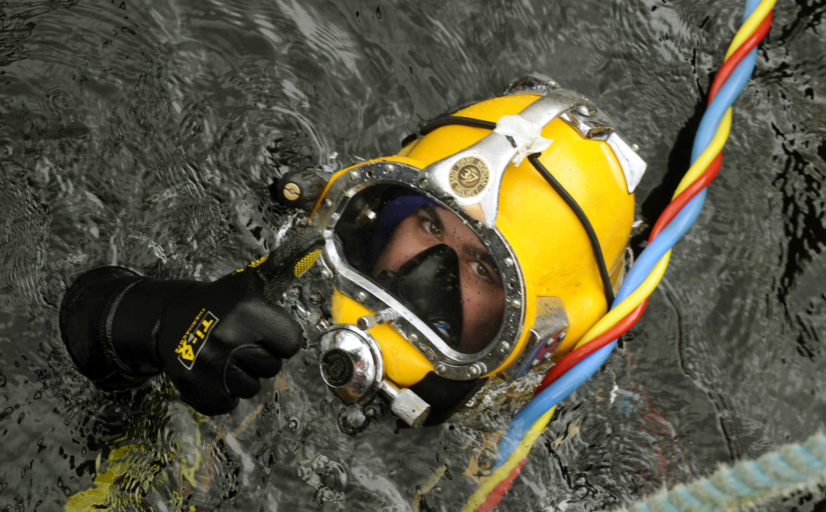 Is Commercial Diving A Good Career DesertDivers