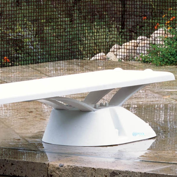 The Lifespan Of A Fiberglass Diving Board DesertDivers