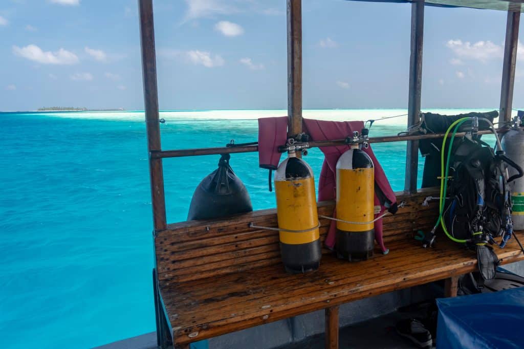 Are Ads A Mixed Gas Diving Suit DesertDivers